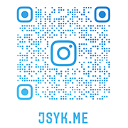 Jsyk.me Instagram Tag