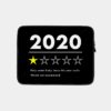 Funny 2020 Would Not Recommand Negative Feedback Joke