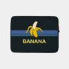 Pop Culture Banana Open Blue Black