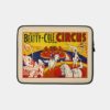 Retro & Vintage Circus Poster 23