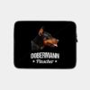 Mammals Dobermann Pinsher Dog