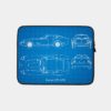 Sport Ferrari 275 Gtb Blueprint