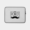 Pop Culture Hercule Poirot Mustache