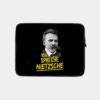 Pop Culture Ich Spreche Nietzche