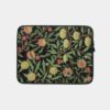 Floral Botanical Laptop Sleeve 006 Floral Botanical