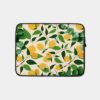 Food & Drinks Lemon Grove Pattern