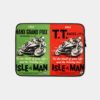 Retro & Vintage Manx Grand Prix 1961 Isle Of Man Motorcycle