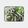 Floral Botanical Monstera Leaf Palm Floral Botanical