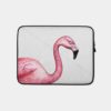 Mammals Pink Flamingo Draw