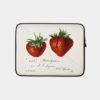 Food & Drinks Strawberries Fragaria By Deborah Griscom Passmore