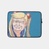 Pop Culture Trump Girl Manga Japanese