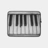 Music Vintage Piano Keyboard