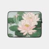 Floral Botanical Waterlily Kozon Remasterized Floral Botanical